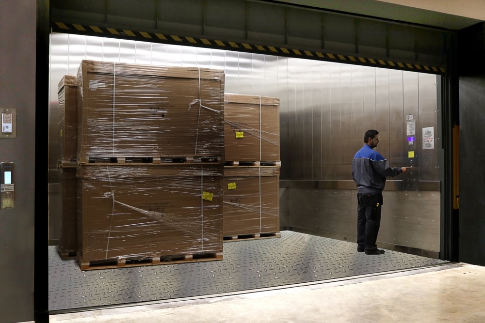 Aktiv Lift